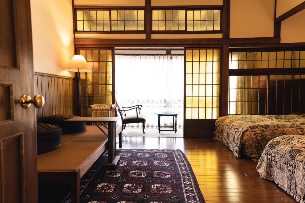 Hotel Hanakoyado Kobe Exterior photo
