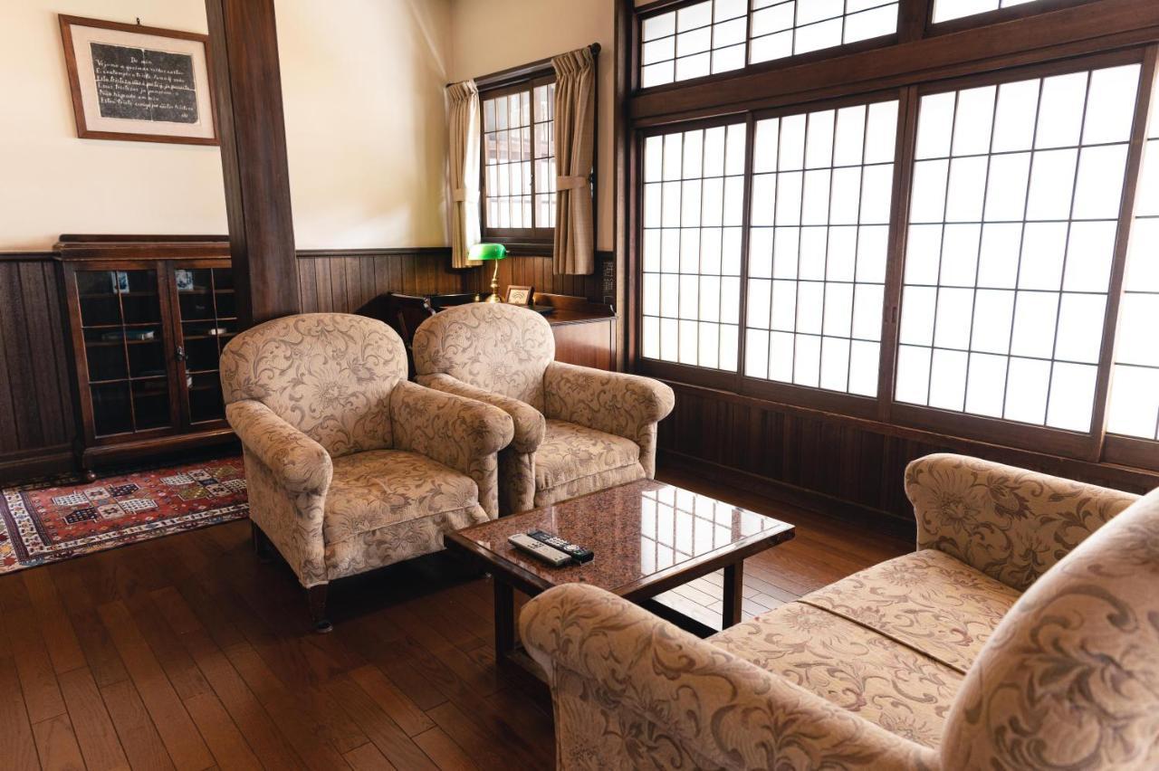 Hotel Hanakoyado Kobe Exterior photo